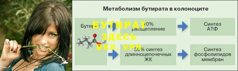 Бутират Butirat  дарк нет как зайти  Новоульяновск 